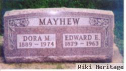 Edward Everett Mayhew