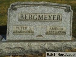 Amelia Orsinger Bergmeyer