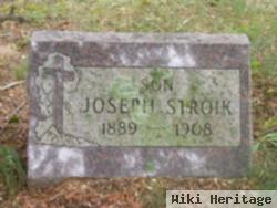 Joseph Stroik