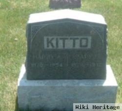 Mary S Kitto