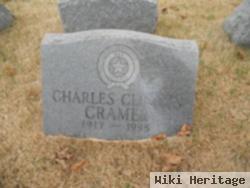 Charles Clinton Cramer