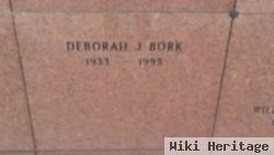 Deborah J. Bork