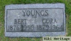 Bert Youngs