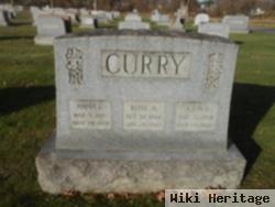 Rose A Curry