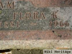 Flora K Graham