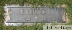 Justus V. Frizol