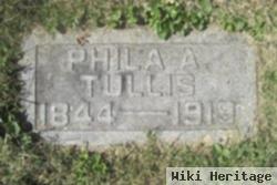 Phila A. Shinn Tullis