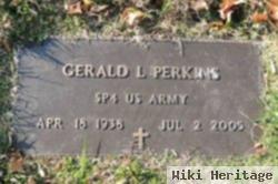 Gerald Lee Perkins