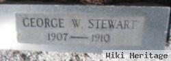 George W. Stewart