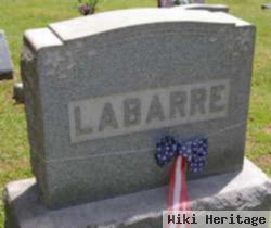 Joseph Labarre