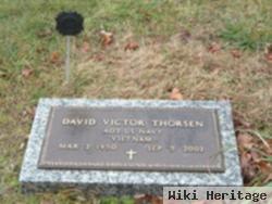 David Victor Thorsen