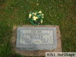 Douglas Eugene Miller