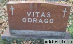 Mary Vitas O'drago