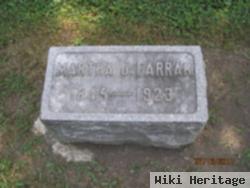 Martha J. Farrar