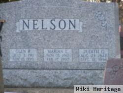 Glen R Nelson