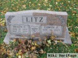 Helen C. Quigley Litz