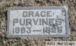 Grace Purvines