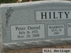 Peter Daniel Hilty