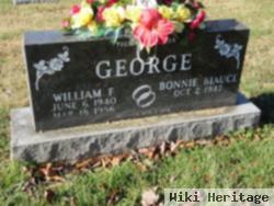 William F. George