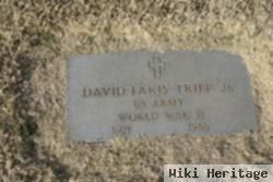 David Faris Tripp, Jr