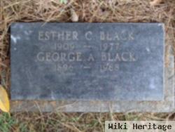 Esther Black