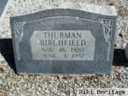 Thurman Birchfield