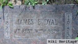 James Edwin Dyal