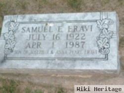 Samuel E Eravi