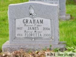 Floretta Graham