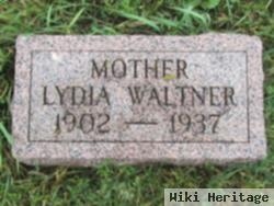 Lydia Bentz Waltner