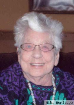 Catherine "kay" Vander Woude Riel