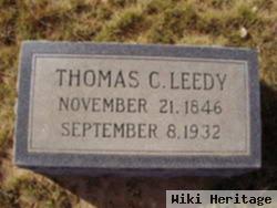 Thomas C. Leedy