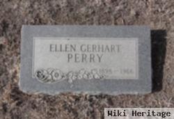 Ellen Gerhart Perry