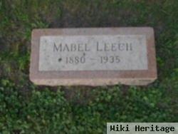 Mabel Leech