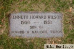 Kenneth Howard Wilson