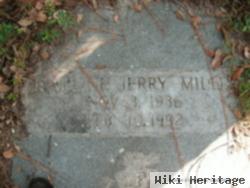 Jearline "jerry" Miller