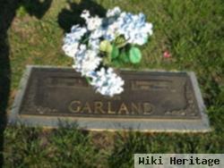 Edward Lattie Garland