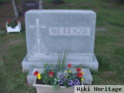 Eugene V Decenzo