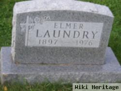 Elmer Clifford Laundry