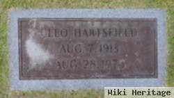 Cleo Daniel Hartsfield