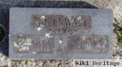 Johannes "john" Greenwalt