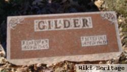 Betty H Greene Gilder