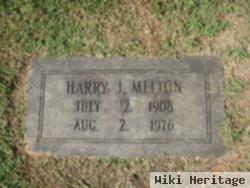 Harry J. Melton