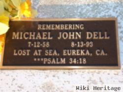 Michael John Dell