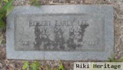 Robert Early Lee