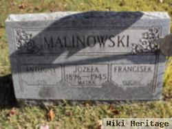 Francisek Malinowski