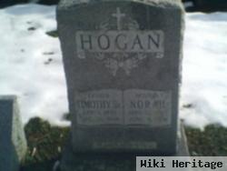 Timothy Hogan, Sr