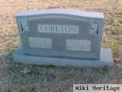 Ida B. Cureton