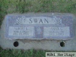 Anna C Swan