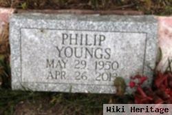 Philip Youngs